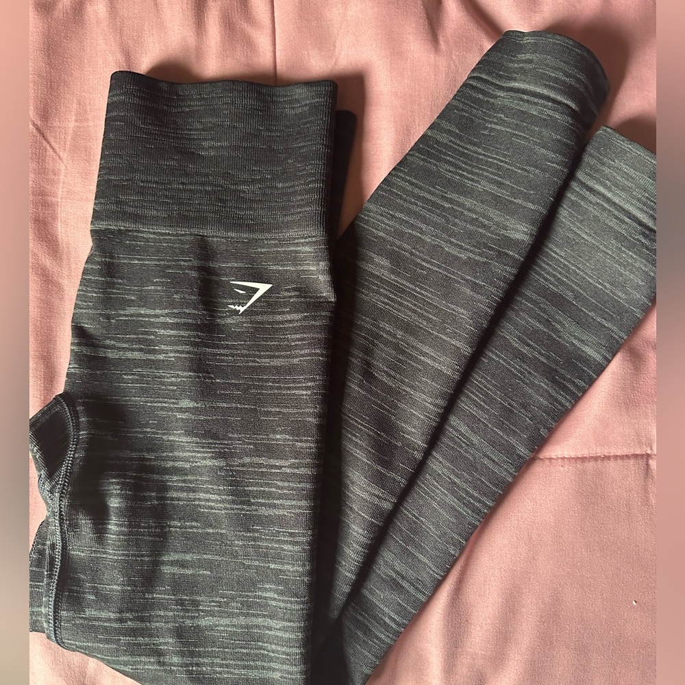 Gymshark seamless leggings